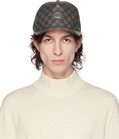 gucci toque men's|gucci hats for men canada.